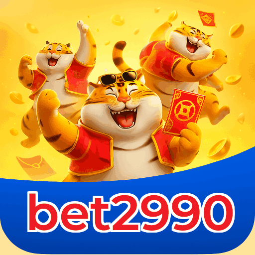 bet2990 Logo
