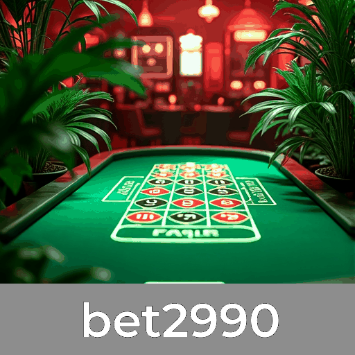 A Experiência Premier em Cassino e Apostas com bet2990